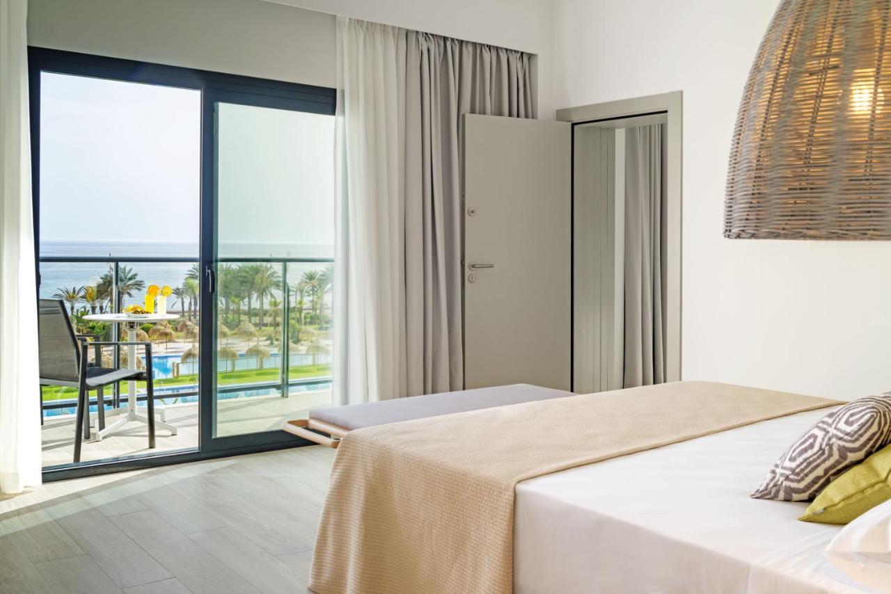 Suite Presidencial