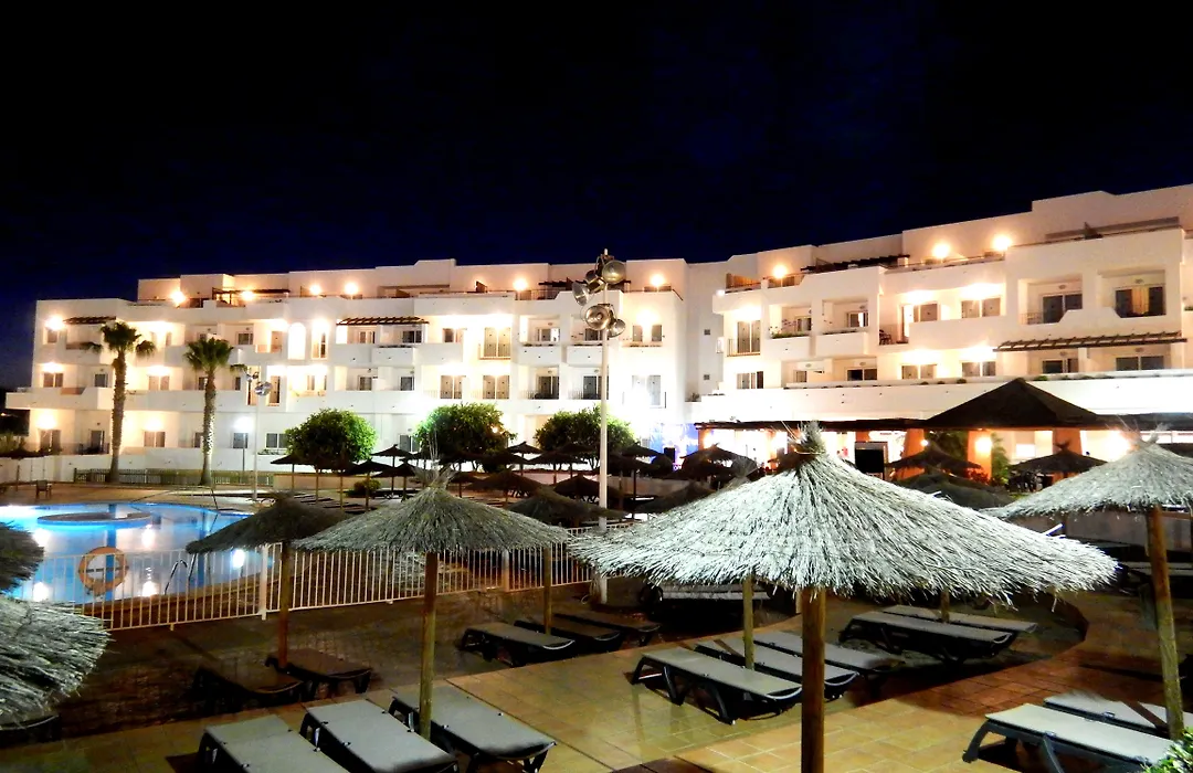 Ohtels Cabogata-1