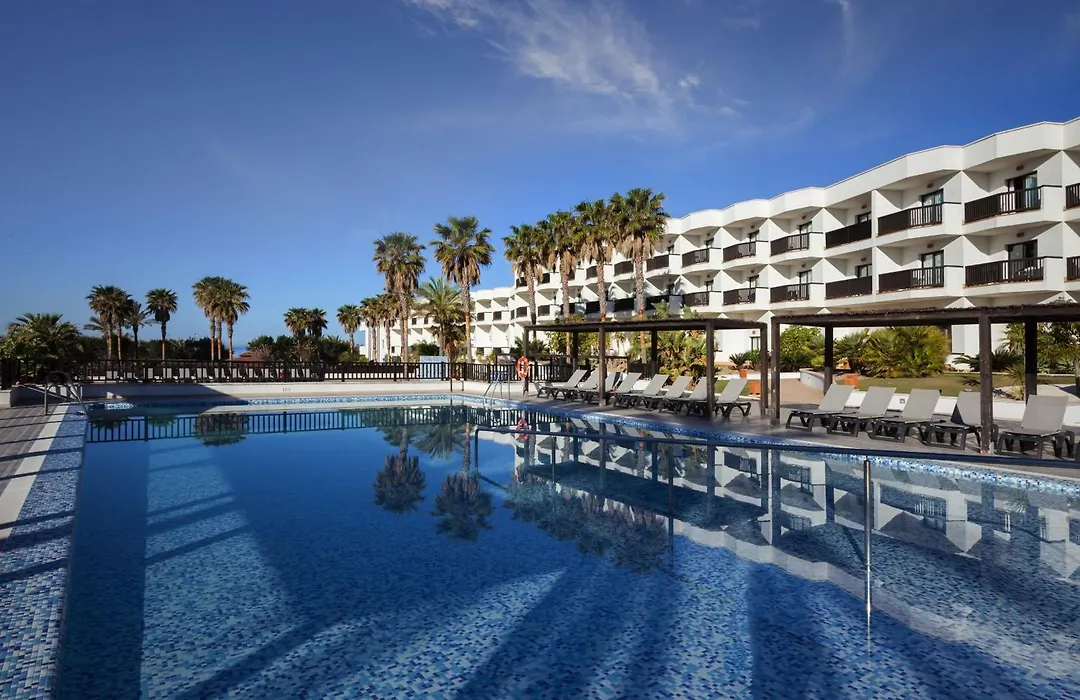 Barceló Cabo de Gata-1