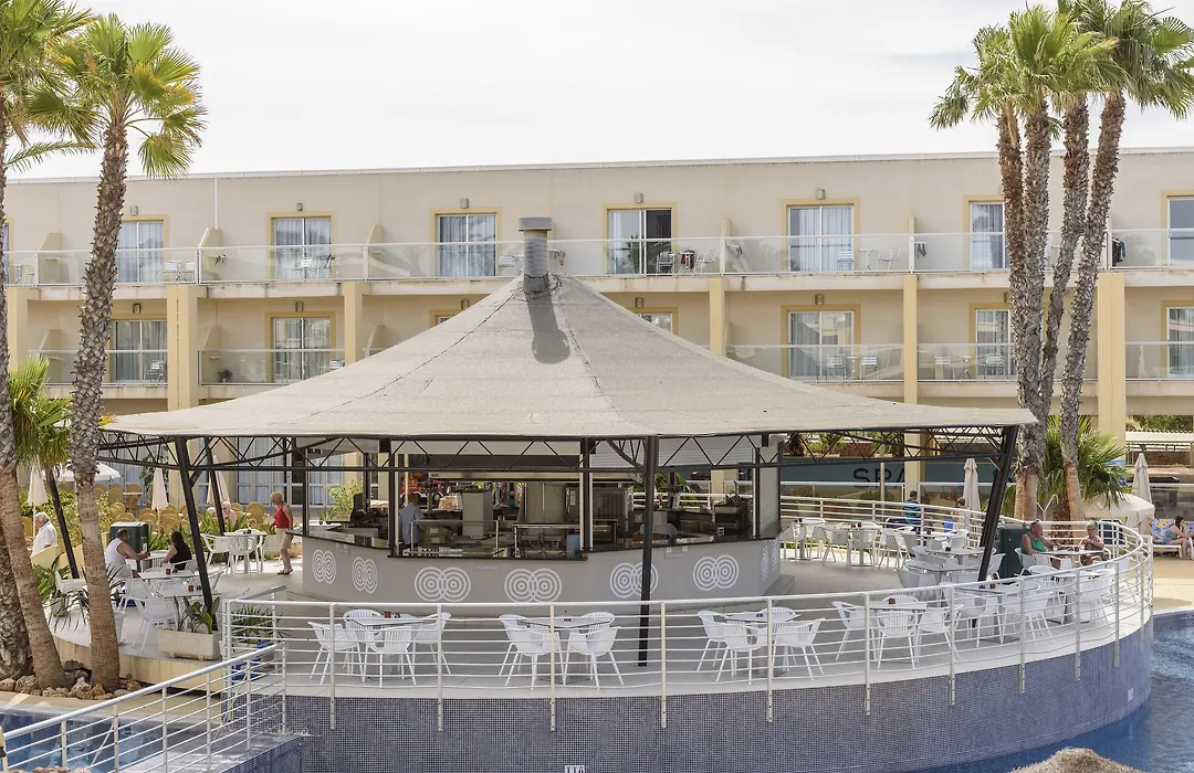 Cabogata Beach Hotel-1