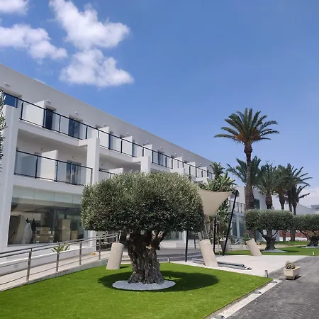 Cabogata Beach Hotel-2