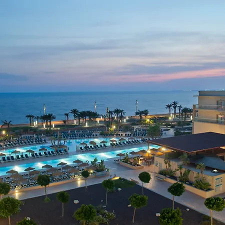 Cabogata Beach Hotel-3
