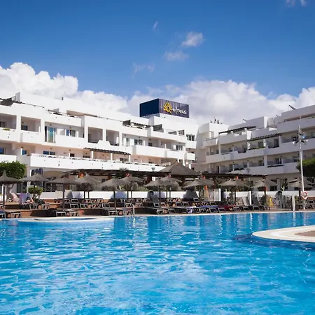 Ohtels Cabogata-3